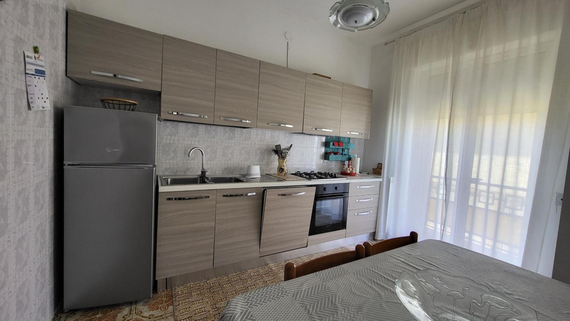 Appartamento Ruffano Εξωτερικό φωτογραφία