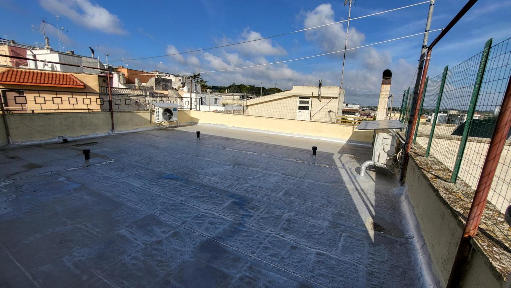 Appartamento Ruffano Εξωτερικό φωτογραφία
